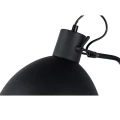 Lampa podłogowa stojąca SHADI Czarna E27 Lucide 037170130  5411212030856 lampynox noxbox www.lampynox.pl 3.jpg