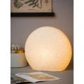 Lampka stołowa SHELLY Biała E14 Lucide 135272631  5411212133984 lampynox noxbox www.lampynox.pl 4.jpg