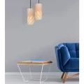 Lampa wisząca SINAN Biała Ceramiczna śr. 12cm. E17 Lucide 134500131  5411212133755 lampynox noxbox www.lampynox.pl 5.jpg