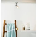 Spot łazienkowy ściemnialny SIRENE-LED Chrom GU10 LED DIM 5W IP44 3000K Lucide 179480511  5411212176097 lampynox noxbox www.lampynox.pl 5.jpg