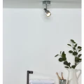 Spot łazienkowy ściemnialny SIRENE-LED Chrom GU10 LED DIM 5W IP44 3000K Lucide 179480511  5411212176097 lampynox noxbox www.lampynox.pl 6.jpg