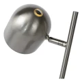 Lampka stołowa SKANSKA LED DIM Satynowy chrom 5W ściemnialna 3000K Lucide 036030512  5411212030979 lampynox noxbox www.lampynox.pl 5.jpg