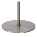 Lampka stołowa SKANSKA LED DIM Satynowy chrom 5W ściemnialna 3000K Lucide 036030512  5411212030979 lampynox noxbox www.lampynox.pl 6.jpg
