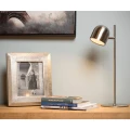 Lampka stołowa SKANSKA LED DIM Satynowy chrom 5W ściemnialna 3000K Lucide 036030512  5411212030979 lampynox noxbox www.lampynox.pl 7.jpg