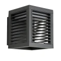 Kinkiet zewnętrzny SLITS Antracyt LED 10W IP54 2700K Lucide 278981029  5411212271747 lampynox noxbox www.lampynox.pl 1.jpg
