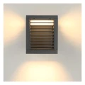 Kinkiet zewnętrzny SLITS Antracyt LED 10W IP54 2700K Lucide 278981029  5411212271747 lampynox noxbox www.lampynox.pl 5.jpg