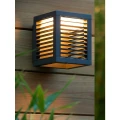 Kinkiet zewnętrzny SLITS Antracyt LED 10W IP54 2700K Lucide 278981029  5411212271747 lampynox noxbox www.lampynox.pl 6.jpg