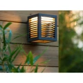 Kinkiet zewnętrzny SLITS Antracyt LED 10W IP54 2700K Lucide 278981029  5411212271747 lampynox noxbox www.lampynox.pl 7.jpg