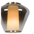 Lampa wisząca STIAN Szary przydymiony śr. 38cm. E27 Lucide 254003865  5411212250803 lampynox noxbox www.lampynox.pl 3.jpg