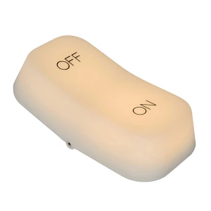 SWITS LED Biała 2,5W 3000K Lampka stołowa Lucide 22504/03/31