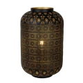 Lampa stołowa TAHAR Czarna śr. 39cm. E27 Lucide 785844030  5411212782182 lampynox noxbox www.lampynox.pl 2.jpg