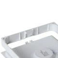 Plafon kwadratowy TENDO-LED Biały szer. 22cm. 18W 3000K Lucide 071061831  5411212071774 lampynox noxbox www.lampynox.pl 5.jpg
