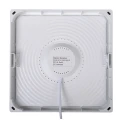 Plafon kwadratowy TENDO-LED Biały szer. 22cm. 18W 3000K Lucide 071061831  5411212071774 lampynox noxbox www.lampynox.pl 8.jpg