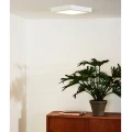 Plafon kwadratowy TENDO-LED Biały szer. 22cm. 18W 3000K Lucide 071061831  5411212071774 lampynox noxbox www.lampynox.pl 9.jpg