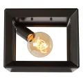 Lampa sufitowa THOR Szary metaliczny E27 Lucide 731020115  5411212730206 lampynox noxbox www.lampynox.pl 3.jpg