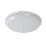 TISIS LED Biała 24W IP54 3000K Plafon łazienkowy okrągły Lucide 79194/24/31