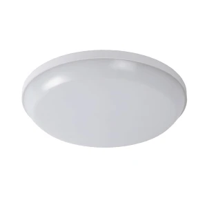 TISIS LED Biała 24W IP54 3000K Plafon łazienkowy okrągły Lucide 79194/24/31