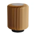 Lampka stołowa TURBIN Matowe złoto  Mosiądz LED 5W 3000K Lucide 265000502  5411212262646 lampynox noxbox www.lampynox.pl 1.jpg