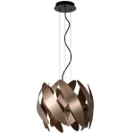 VIVANA Miedź śr. 39cm. E27 Lampa wisząca Lucide 74400/40/17