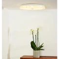 Lampa sufitowa okrągła VIVI LED Transparentna śr. 40cm. 28W 3000K Lucide 791022860  5411212791320 lampynox noxbox www.lampynox.pl 4.jpg