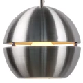 Lampa wisząca VOLO Satynowy chrom śr. 18cm. E27 Lucide 174521812  5411212175229 lampynox noxbox www.lampynox.pl 2.jpg