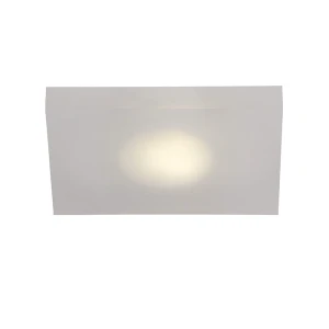 WINX-LED Opal LED 7W GX53 IP21 3000K Lampa łazienkowa Lucide 12160/07/67