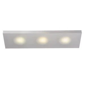 WINX-LED Opal LED 3x7W GX53 IP21 3000K Lampa łazienkowa Lucide 12160/21/67