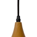 Lampa wisząca WOODY Brąz śr. 42cm. E27 Lucide 763600172  5411212760777 lampynox noxbox www.lampynox.pl 4.jpg