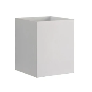 XERA Biała szer. 10cm. G9 Kinkiet ścienny Lucide 23253/01/31