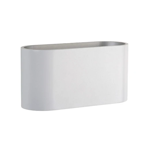 Kinkiet ścienny XERA Biała szer. 16cm. G9 Lucide 232540131  5411212233691 lampynox noxbox www.lampynox.pl 1.jpg