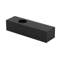 Baza montażowa LI1 Czarna Ardizone OXYLED OXYBASE-LI1-C  5902701454364 lampynox noxbox www.lampynox.pl 1.jpg