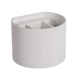 XIO Biały LED Dim 4W ściemnialny 2700K Regulowany kąt świecenia Kinkiet ścienny Lucide 09218/04/31