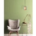 Lampa wisząca AGATHA Matowe złoto  mosiądz śr. 18cm. E27 Lucide 034330102  5411212031372 lampynox noxbox www.lampynox.pl 5.jpg