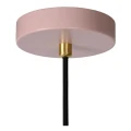 Lampa wisząca ELGIN Różowo-Złota śr. 38cm. 3xG9 Lucide 034313866  5411212031228 lampynox noxbox www.lampynox.pl 6.jpg
