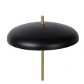 Lampka stołowa ELGIN Czarno-Złota śr. 38cm. 3xG9 Lucide 035310330  5411212031303 lampynox noxbox www.lampynox.pl 3.jpg