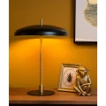 Lampka stołowa ELGIN Czarno-Złota śr. 38cm. 3xG9 Lucide 035310330  5411212031303 lampynox noxbox www.lampynox.pl 4.jpg