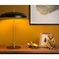 Lampka stołowa ELGIN Czarno-Złota śr. 38cm. 3xG9 Lucide 035310330  5411212031303 lampynox noxbox www.lampynox.pl 5.jpg