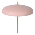 Lampka stołowa ELGIN Różowo-Złota śr. 38cm. 3xG9 Lucide 035310366  5411212031310 lampynox noxbox www.lampynox.pl 3.jpg