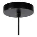 Lampa wisząca SAAR Czarna śr. 38cm. E27 Lucide 034233830  5411212031082 lampynox noxbox www.lampynox.pl 6.jpg