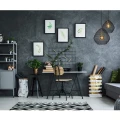 Lampa wisząca SAAR Czarna śr. 38cm. E27 Lucide 034233830  5411212031082 lampynox noxbox www.lampynox.pl 8.jpg