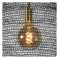 Lampa wisząca SAAR Czarna śr. 48cm. E27 Lucide 034234830  5411212031099 lampynox noxbox www.lampynox.pl 3.jpg