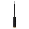 Lampa wisząca ściemnialna TUBULE Czarna LED Dim szer. 101cm. 5x7W 2700K Lucide 244013530  5411212241870 lampynox noxbox www.lampynox.pl 4.jpg