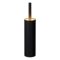 Lampa wisząca ściemnialna TUBULE Czarna LED Dim szer. 101cm. 5x7W 2700K Lucide 244013530  5411212241870 lampynox noxbox www.lampynox.pl 5.jpg
