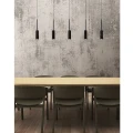 Lampa wisząca ściemnialna TUBULE Czarna LED Dim szer. 101cm. 5x7W 2700K Lucide 244013530  5411212241870 lampynox noxbox www.lampynox.pl 7.jpg