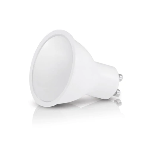 Żarówka LED GU10 5W 3000K KOBI 5900605098295 lampynox noxbox
.pl
