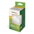 Filament LED KULKA E-27 230V 6W COG NW MILKY SPECTRUM WOJ+14399  5902650569232 lampynox noxbox www.lampynox.pl 2.jpg