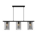 Lampa wisząca JULOT Czarna 3xE27 Lucide 783880330  5411212782489 lampynox noxbox www.lampynox.pl 2.jpg