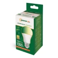 LED GLS ściemnialna barwa ciepła E-27 230V 12W WW DIM SPECTRUM WOJ+14375  5902650568532 lampynox noxbox www.lampynox.pl 2.jpg