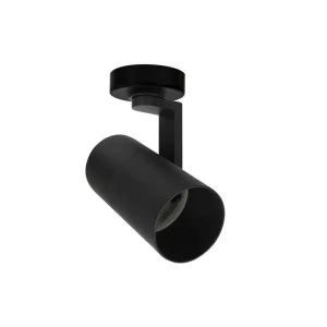 MADARA MINI II GU10 baza czarna Spot Spectrum SLIP003013 ( 2 szt. dostępne od ręki. Wysyłka 24 h. )