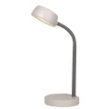 Lampka stołowa Berry LED Biała 4,5W 4000K Rabalux 6778  5998250367781 noxbox lampynox www.lampynox.pl 1.jpg